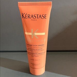 Kerastase Orange Hair Conditioner